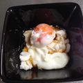 美絵さん's cooksnap of when they made 簡単♡温泉卵。.