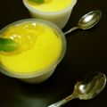 りゅー庵's cooksnap of when they made 簡単!!ヨーグルトムース♪.