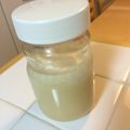 のべチャン's cooksnap of when they made 淡路島のおばちゃん直伝玉ねぎドレッシング.