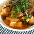 おんりママ's cooksnap of when they made 簡単激ウマ！マグロと長芋の和え物.