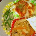 ｍｍｍマロちん's cooksnap of when they made もやしとにらの炒め物.