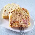 葉月成海's cooksnap of when they made 簡単ケークサレ.