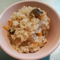 precious☆'s cooksnap of when they made 簡単♪乾燥しいたけ炊き込みご飯.