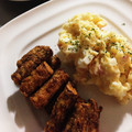 みかん由紀's cooksnap of when they made 簡単おつまみ！ごぼうの唐揚げ.