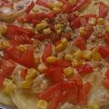 ワゴンタイガー's cooksnap of when they made ポテトのツナマヨ焼き.