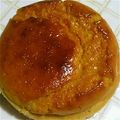 koroo16's cooksnap of when they made ベイクドチーズケーキ.