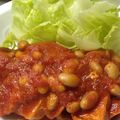 オニダルマオコゼ's cooksnap of when they made 鶏の和風なトマト煮.
