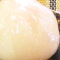 ｼﾞｯｸﾘ♡珊瑚's cooksnap of when they made もち、トロっ♪苺大福(*^^*).