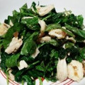 saruk1's cooksnap of when they made 鶏ささみと三つ葉の梅酢和え♪.
