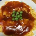 うなちゃん！'s cooksnap of when they made まちがいなし！カニカマでカニ玉☆.