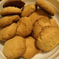 りねりね's cooksnap of when they made 我んとこの、リッチなクッキー.