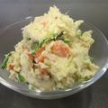 PARNELL's cooksnap of when they made お気に入り＊ポテトサラダ.