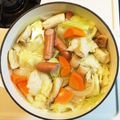 x_nao_x's cooksnap of when they made ほっこり美味しいポトフ♪.