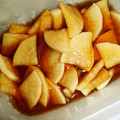 もりのりころ's cooksnap of when they made 簡単！大根の漬物.