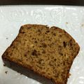 うどんらぶ's cooksnap of when they made しっとりプルーンヨーグルトパウンドケーキ.