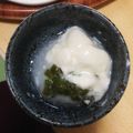 さち子さん's cooksnap of when they made 離乳食中期～食べやすい☆ピーマンサラダ.