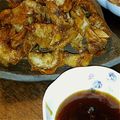 とんとん526's cooksnap of when they made 皮が美味！揚げワンタンの甘酢あんかけ❤.