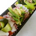 そらてんママ's cooksnap of when they made じゃがいもといんげんのみそマヨ和え.