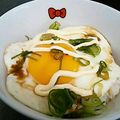 ☆めぇ☆ﾐ's cooksnap of when they made おやじ丼.