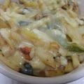 マユサクラ's cooksnap of when they made 牡蠣の甘味噌グラタン.