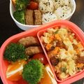イロピリン's cooksnap of when they made レタスが残ったらレタスチャーハン♪.
