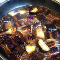 マナとエミ's cooksnap of when they made 超簡単！茄子の煮浸し〜めんつゆ任せ〜.