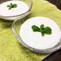 さとぽんooO's cooksnap of when they made 牛乳消費♪家にあるもので本格チーズケーキ.