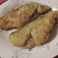 ちゃまおてんぐ's cooksnap of when they made たらのムニエル.