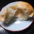 楓✿椛's cooksnap of when they made 黄金ｻﾏｻﾏ♪軽くてソフトな白パン.