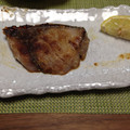 あきのすけ☆'s cooksnap of when they made 旨みアップ⇑ぶりの塩麹漬け焼き.