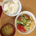 病的感覚's cooksnap of when they made 豚 しょうが焼.