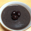 私は苺大福's cooksnap of when they made 金時豆の水ようかん／煮豆の煮汁を有効活用.