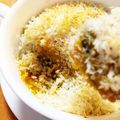 ＊叶＊'s cooksnap of when they made ❀かぼちゃのパン粉焼き❀.