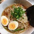 わ五助's cooksnap of when they made あの味か？マル○○ラーメン風味で乾麺消費.