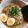 わ五助's cooksnap of when they made あの味か？マル○○ラーメン風味で乾麺消費.