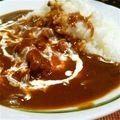 塩りんご＊'s cooksnap of when they made 市販のルーに一工夫・本格ハヤシライス.