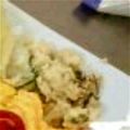 shizuとreo's cooksnap of when they made あら美味しい！おからのさっぱりサラダ.