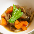 ponsuketu's cooksnap of when they made ♡我が家の筑前煮♡.