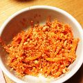 こはる２７'s cooksnap of when they made 明太子にんじんっ！.