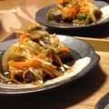 こゆき猫さん's cooksnap of when they made あじの南蛮漬け.