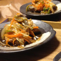 こゆき猫さん's cooksnap of when they made あじの南蛮漬け.