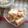 さきこ☻'s cooksnap of when they made ✿練乳みるく♡１００％✧フルーツアイス✿.