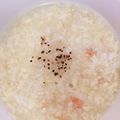 aa_ya's cooksnap of when they made えびと豆腐の淡雪スープ.