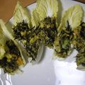 mangoari's cooksnap of when they made ★ひじき＆カボ＆アボのサラダ★.