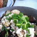 もっぽもっぽ★'s cooksnap of when they made 超簡単！なすびのおつまみ！.