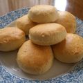 komaremi's cooksnap of when they made 卵不使用☆サクサクスコーン.
