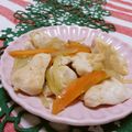 赤い電話's cooksnap of when they made お弁当にも(^^)鶏の塩生姜焼き.