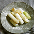 あこびちの養生日和's cooksnap of when they made 【簡単おつまみ】長ネギのトロトロ焼き.