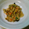ベッキーハハ's cooksnap of when they made ♥♡しっとり卯の花♡♥具沢山のおかず系♡.