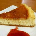 あや＆まさ's cooksnap of when they made FPで簡単チーズケーキ.